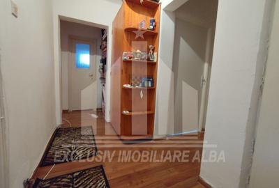 Apartament 4 camere decomandate | 2 bai | 2 balcoane | 77 mp | Cetate - 3
