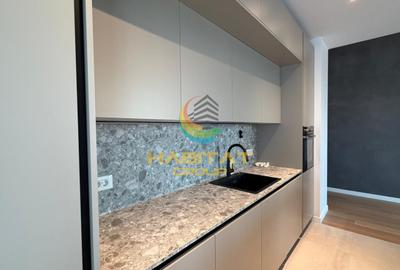 Apartament 4 camere de inchiriat One Verdi Barbu Vacarescu - 10