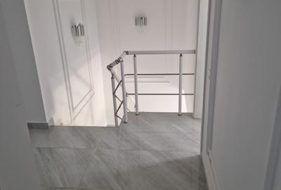 Vila 3 camere,completa mobilata si utilata,300 m de blv. si Stv - 17