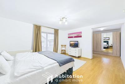 Casă individuală cu spațiu amplu și liniște absolută în Ghiroda - 15