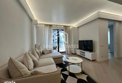 Apartament cu 3 camere decomandat, mobilat în Ultracentral