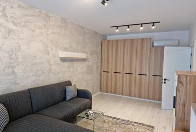 THEODOR PALLADY | ASTORIUM MY HOME | CENTRALA | PARCARE | AC - 2