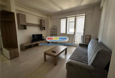 Apartament cu 2 camare mobilat utilat Militari Residence 380 euro - 3