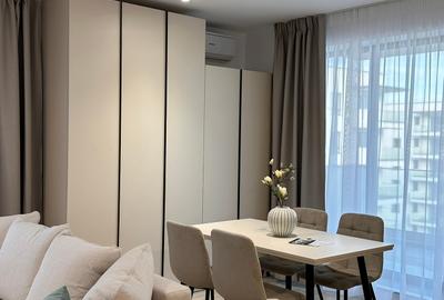 Locuință Modernă in bloc finalizat | Verdeață și Aer Curat lângă Băneasa - 4