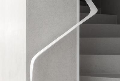 Apartament cu 3 camere de vânzare in zona Unirii – Orleanu 6A by Radu Teaca. - 9