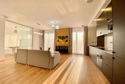 Penthouse Lux, parcare subterana, AC, Zona Septimiu Albini, Gheorgheni - 3