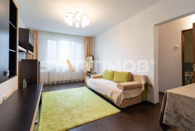 Apartament 3 camere Mircea Cel Batran - Grivitei - 14