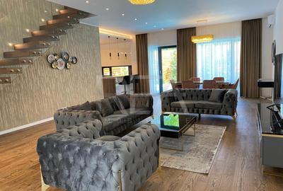 Vila individuala cu piscina exterioara si garaj | Erou Iancu Nicolae - 1