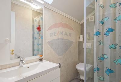 COMISION 0% | 2 CASE + 1119 MP TEREN | PRIMAVERII | PRIVELISTE SUPERBA - 29