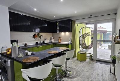 Casa  Santandrei mobilata utilata - 1