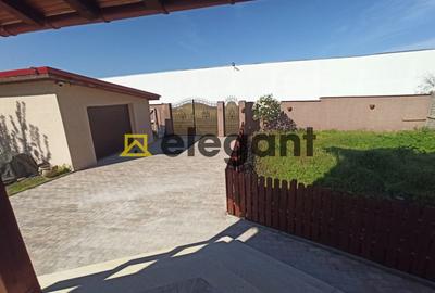 Deosebita/Casa din 2018/P+E+M/6 camere/210 mp utili/teren 600 mp/Bordei - 2