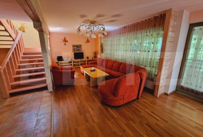 Casa in zona Trei Brazi,Predeal - 18