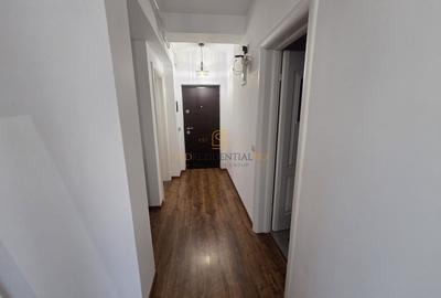 Apartament 3 camere, complet echipat, Apollo Residence, acces metrou - 6