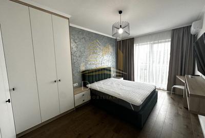 Apartament de 2 camere semidecomandat | Record Park - 3
