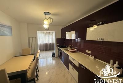Apartament 3 camere de Vanzare Constanta zona Anda - Tur virtual - 5