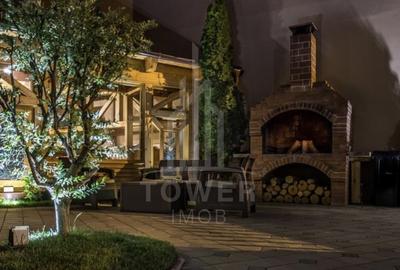 Hotel Boutique Resort 5 stele de vanzare in Sibiu - 11