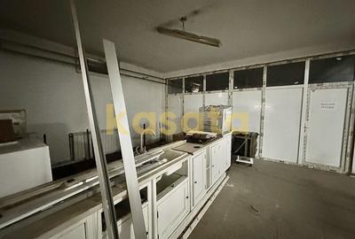 Hală producție | Subsol + Parter + Etaj | Corp anexă | Parcare curte - 21