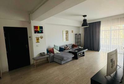 Apartament cu 2 camere în Unirii