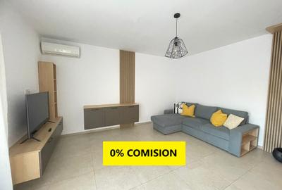 De vanzare Apartament 2 camere, 52 mpu, Bloc Iris Armoniei. 0% Comision - 1