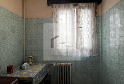 COMISION 0% - Dorobanți - 3 camere - - 7