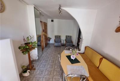 ARADULUI - BLOC IZOLAT - 3 Camere - Centrala proprie - Clima - Boxa - ETAJ 3 - 2