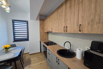 Apartament 3 camere bloc nou  Galata - Kaufland prima inchiriere 162541 - 8