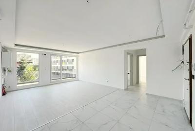3 camere/ 2 bai/ incalzire pardoseala/ finalizat 73 mp utili Pallady - 3