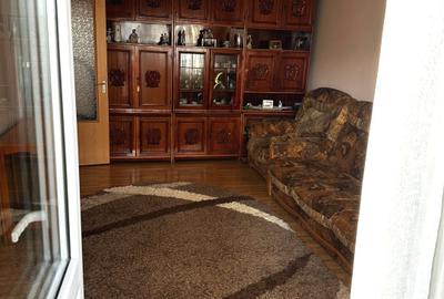 Apartament 2 camere - 2 balcoane - Margeanului - 3