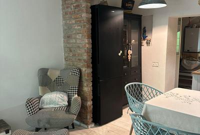 Inchiriere apartament 3 camere,Dristor,centrala termica,metrou - 5