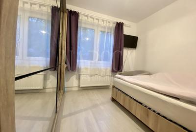 Apartament 2 camere de vanzare in Manastur, Cluj Napoca - 3