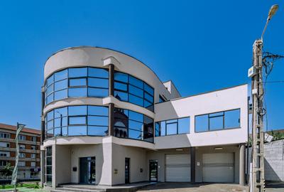 Spațiu comercial reprezentativ de închiriat | Zona Nufărul, Oradea - 9