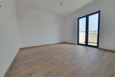 Vila tip Duplex de vanzare finalizat cu teren 400mp - 21