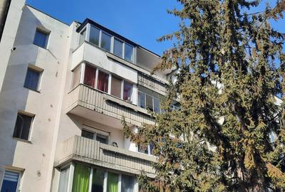 De vanzare apartament 2 cam, Tg. Mures, Zona Unirii