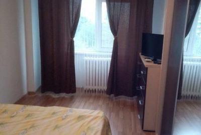 AP. 3 CAMERE TIMPURI NOI, BUCATARIE INCHISA,70 MP. UTILI,MOBILAT,AC - 5