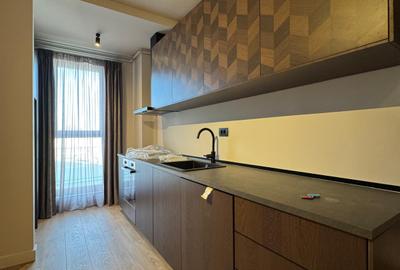 Apartament 2 camere Aviatorii Residence 1 - 2