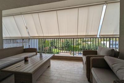 Iancu Nicolae 75-77 | 3 Camere Premium | Ansamblu Rezidential Privat - 5
