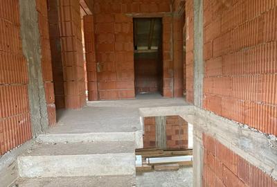 Casa individuala in Sacosul Turcesc 105.000 euro Pompe de caldura - 7