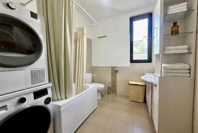 Apartament 2 camere Pacurari, Bloc nou - 4