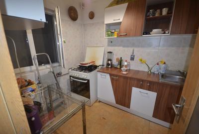 Apartament 3 camere - Morarilor - Parcul Florilor - etaj 1 - 8