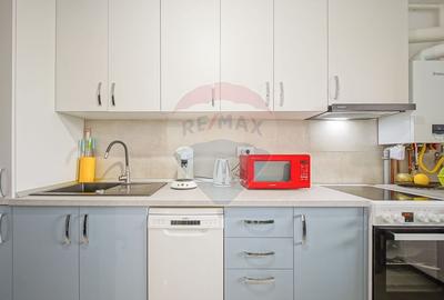 Comision 0% | Apartament 2 camere | Kronbau Residence | Noua | - 3