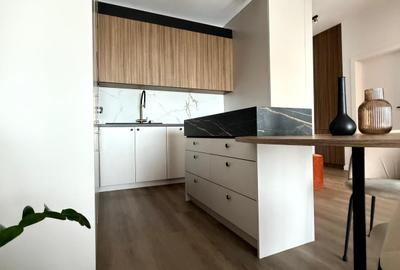 Apartament de vanzare 2 camere de 45mp balcon 10 mp Floresti Eroilor - 8