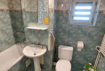 REA1027537 Garsoniera spatioasa I Decebal I De vanzare - 4