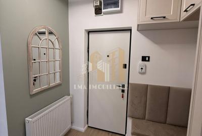 Apartament 2 camere circular strada Harmanului Brasov - 1