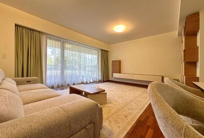 Apartament de închiriat – Bellevue Residence, Drumul Poienii - 12