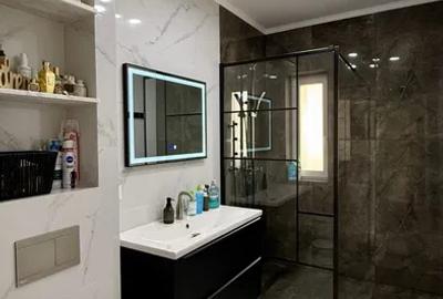 Apartament 3 camere, 2 bai, 72mp utili, 2 balcoane, Stejarului, Floresti - 5
