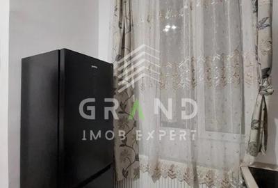 Garsoniera moderna de vanzare in zona centrala,langa Liceul Mihai Eminescu - 8