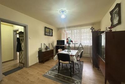 Apartament 2 camere la 100 de metri de Iulius Mall! - 6