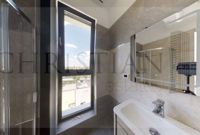 Studio 2 camere - Ranetti Premium Apartments 2021 - 5