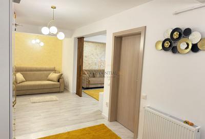 Apartament 2 camere, curte proprie, finisat modern, gata de mutare - 5