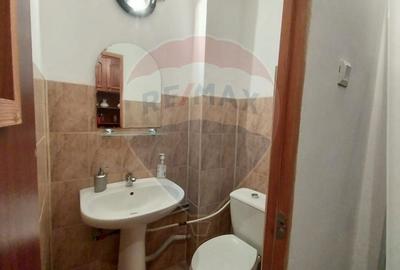 Apartament cu 3 camere decomandate în Lapus-Decebal - 12